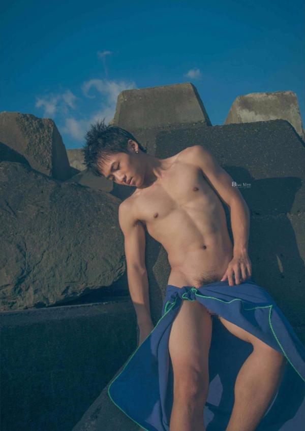 PHOTO-SET-Whoseman-1-吳敵警長來囉~~~我的靴子裡有蛇